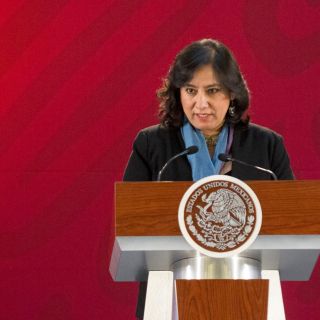 Unidad de Inteligencia Financiera investiga a titular de CRE