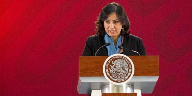 Realizan 400 inhabilitaciones en Gobierno federal