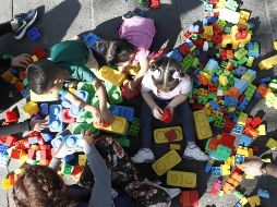 La Secretaría del Bienestar explica que la ex encargada del programa de Estancias Infantiles renunció porque no comparte la política de López Obrador. EL INFORMADOR / ARCHIVO