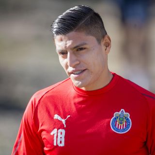 Zacatepec, de mucha ayuda para Ronaldo Cisneros