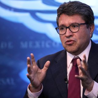 Modificarán dictamen de Guardia Nacional en el Senado: Monreal