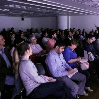 Emprendedores internacionales darán conferencias en la UAG