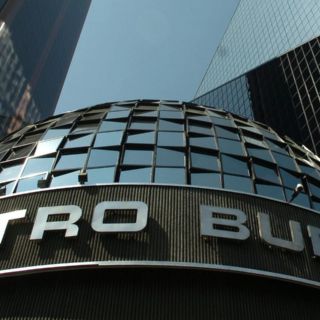 La BMV reporta movimiento marginal a inicio de semana