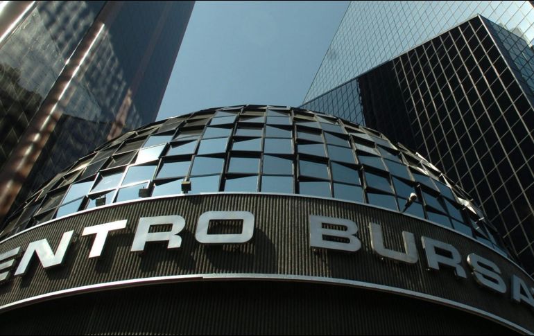 Para Banco Base, en la Bolsa Mexicana destacaron con ganancias las emisoras del sector bancario. EFE/ARCHIVO