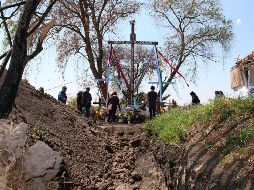 La víctima era atendida en la Unidad Médica de Alta Especialidad 