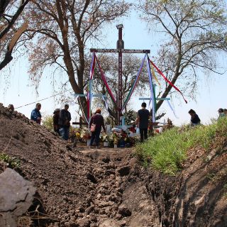 Muere otro herido de la explosión en Hidalgo