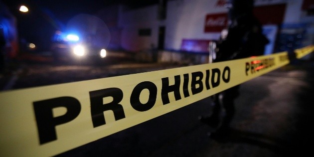 Confirman siete muertos por enfrentamiento en Sonora