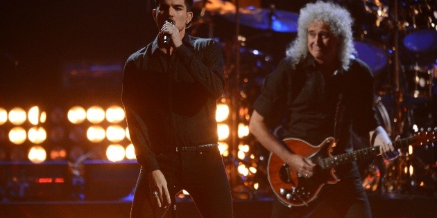 Queen actuar&aacute; en la entrega de los premios Oscar