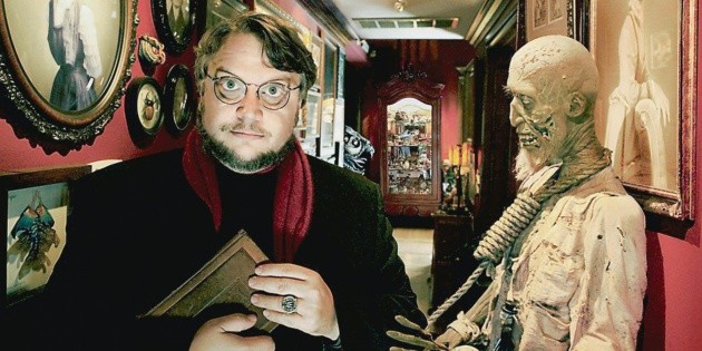 Los monstruos de Del Toro llegar&iacute;an en el verano