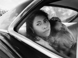 Fotograma de una de las escenas de “Roma”. ESPECIAL