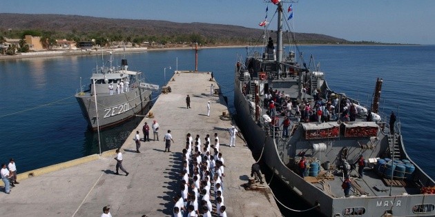 La prisi&oacute;n m&aacute;s &ldquo;cruel&rdquo; ser&aacute; centro educativo y ambiental