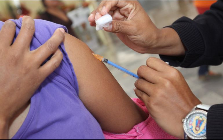 El país del Este asiático enfrenta una alta tasa de de niños sin vacunar debido a la desinformación por una crisis sanitaria anterior  NTX