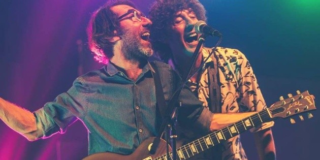 El Cuarteto de Nos regresa con nuevo "show" a Guadalajara