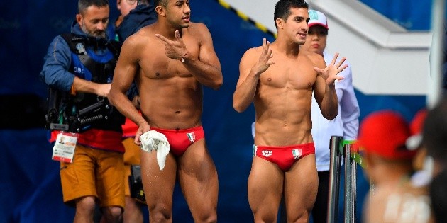 ''Amiguismo'' de la FMN afecta a clavadistas mexicanos