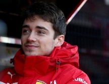 El piloto monegasco de 21 años también fue el que más trabajo tuvo este día al completar 157 vueltas. TWITTER / @F1