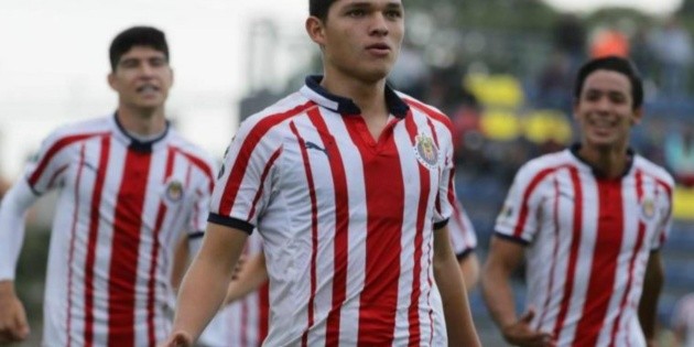 Chivas tendr&iacute;a varios debuts ante Tapachula