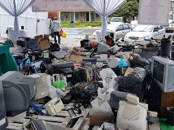  En esa información destaca el que en Argentina existan entre 20 a 30 leyes que regulan sobre el tema, mientras que en México únicamente hay una norma y está desfasada. EL INFORMADOR/ ARCHIVO