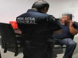 El sujeto había sido privado ilegalmente de su libertad, el jueves 14 de febrero, en el estado de Puebla. ESPECIAL/
