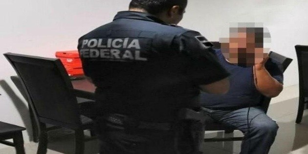 Localizan en Veracruz a polic&iacute;a federal privado de su libertad