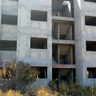 Localizan a el cuerpo de un hombre en “obra negra” de Tlajomulco