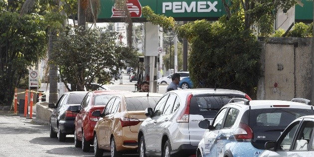 Eventos transitorios restar&aacute;n ritmo a econom&iacute;a mexicana: IMEF