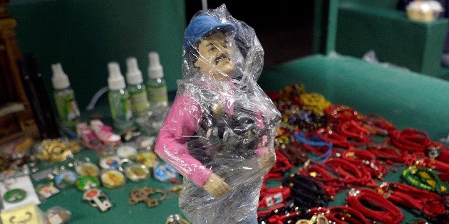Resurge la "Chapoman&iacute;a" en Sinaloa