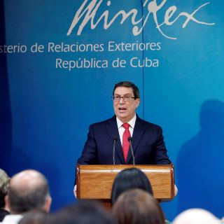 Cuba rechaza acusaciones sobre injerencia en Venezuela