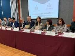 El Congreso ha pagado 56.4 millones de pesos de 175 juicios laborales, entre 2015 y 2018. TWITTER/ @LegislativoJal