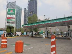 Las reformas proponían otorgar prácticamente todas las facultades y poder a Octavio Romero Oropeza para fijar el rumbo y destino de Pemex. EFE/ARCHIVO