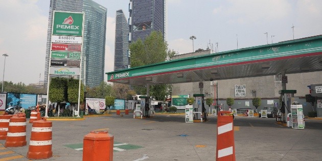 Frena Morena aprobaci&oacute;n de reforma a ley de Pemex