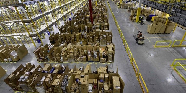 La OMC baja expectativas de crecimiento comercial