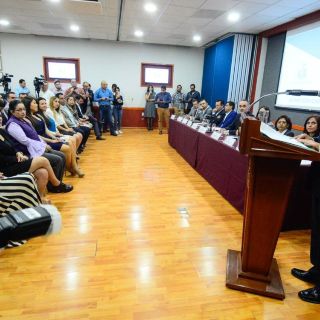 Secretario General de Gobierno descarta rompimiento con bancadas de oposición