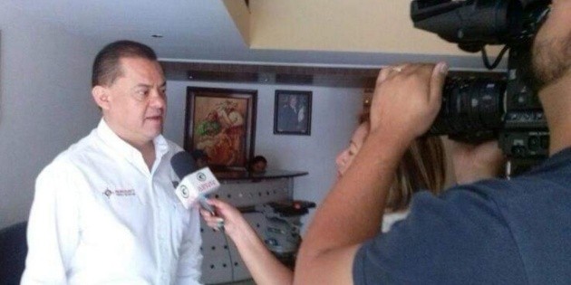 Detienen al ex secretario del Trabajo de Nayarit