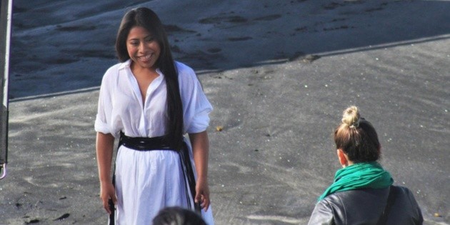 Roma y los mexicanos podr&iacute;an hacerte ganar con los Oscar 2019