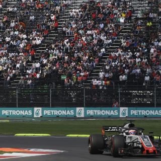 Fórmula 1, aún en pláticas para realizarse: Sheinbaum