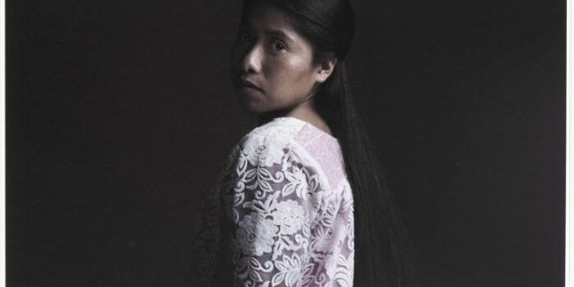 Higareda y Souza niegan boicot y apoyan a Yalitza Aparicio