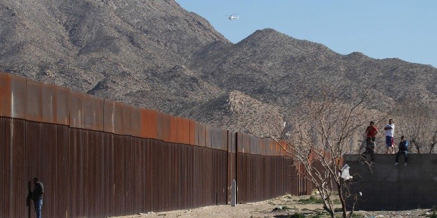 Mexicano muerto en hospital de EU, estaba en etapa terminal: SRE