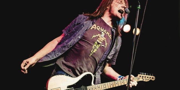 Un refugio musical para las almas