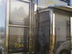 En este espacio se podrá ver “Roma”. CORTESÍA