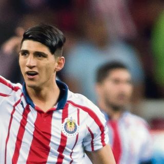 Pulido quiere título de goleo