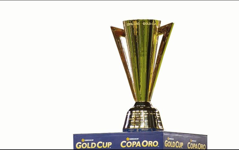 La Copa Oro de este año se disputará en Estados Unidos a partir del próximo 15 de junio con la participación por primera vez de 16 Selecciones. MEXSPORT