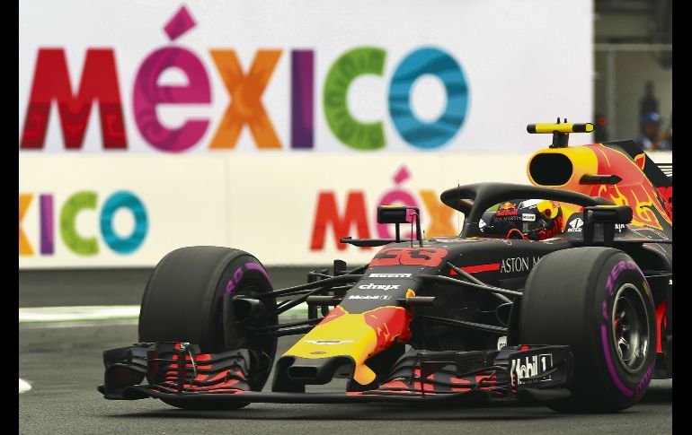 La edición 2019 del Gran Premio de México está garantizada; el 28 de febrero se sabrá si continúa en 2020. MEXSPORT