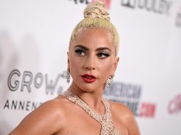 Lady Gaga comenzó a salir con el agente de talentos a comienzos del 2017, y fue a finales del año pasado que habían nunciado su compromiso. AP / ARCHIVO