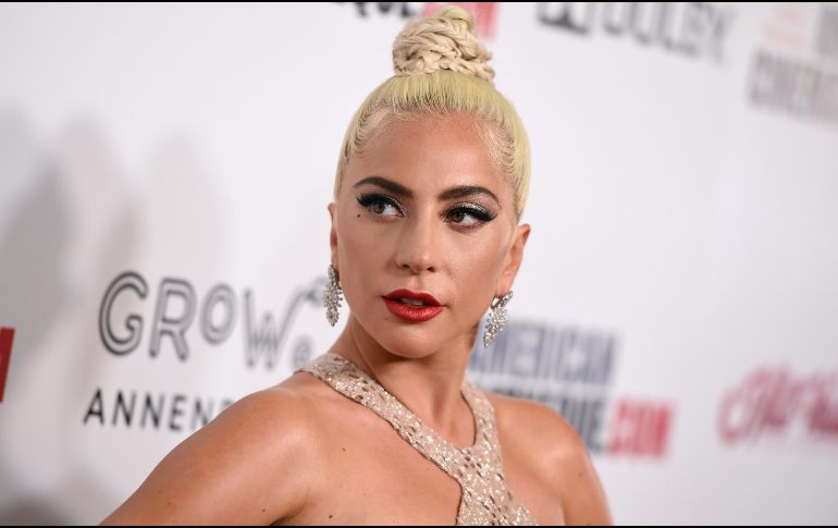 Lady Gaga comenzó a salir con el agente de talentos a comienzos del 2017, y fue a finales del año pasado que habían nunciado su compromiso. AP / ARCHIVO