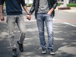 Desde noviembre de 2015, la SCJN emitió una jurisprudencia en la que consideró que las leyes que prohíben el matrimonio entre personas del mismo sexo son inconstitucionales y violatorias de derechos humanos. NTX / ARCHIVO