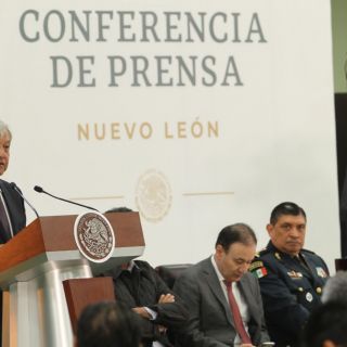 La Coparmex sale en defensa de órganos autónomos; "ya estuvo", dice