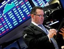 La sesión de la Bolsa de NY inició mixta mientras los operadores conocían los reportes financieros de varias empresas. EFE / ARCHIVO