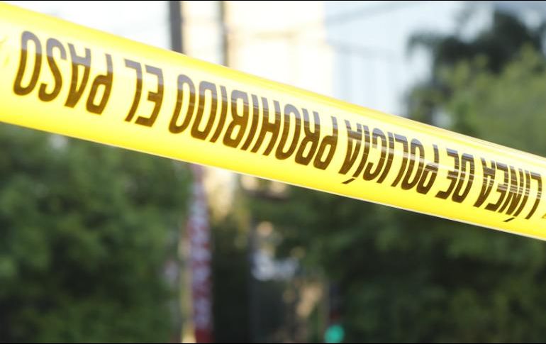 El homicidio se registró alrededor de las 05:00 horas en la casa de la víctima, ubicada en Amilcingo. EL INFORMADOR / ARCHIVO