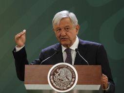 Héctor Larios rechaza que el PAN esté 