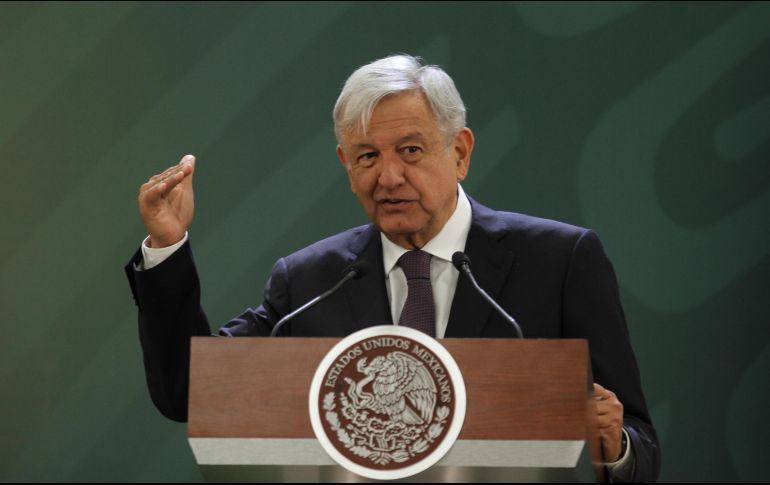 Héctor Larios rechaza que el PAN esté 